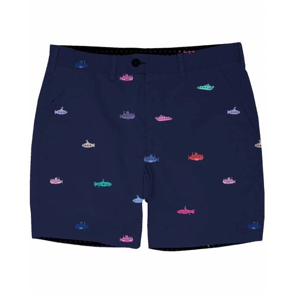 NEW LORDS OF HARLECH edward short in navy sub - Picture 1 of 1